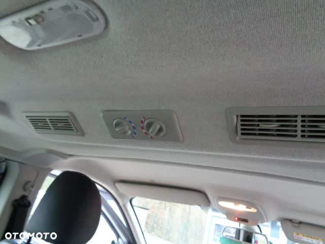 Opel Vivaro L1H1 2.9t Edition Tour - 22