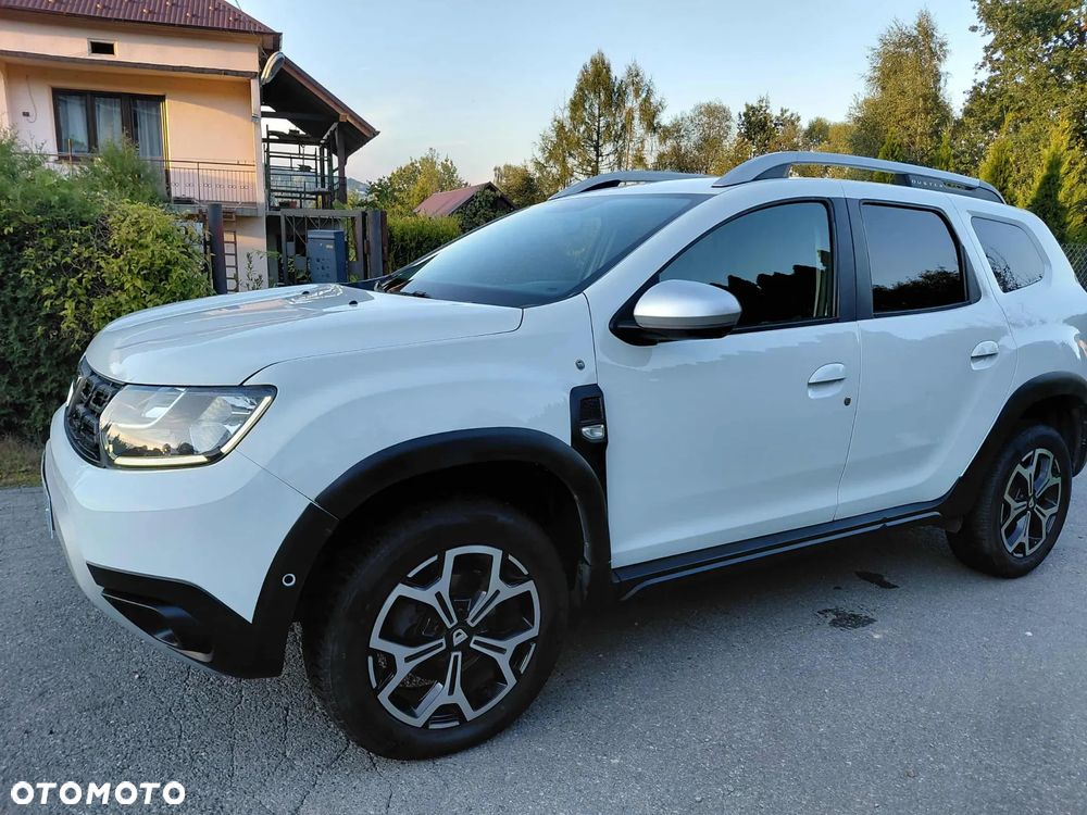 Dacia Duster - 34