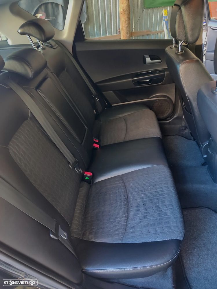 Kia Ceed SW 1.6 CRDi TX ISG - 9