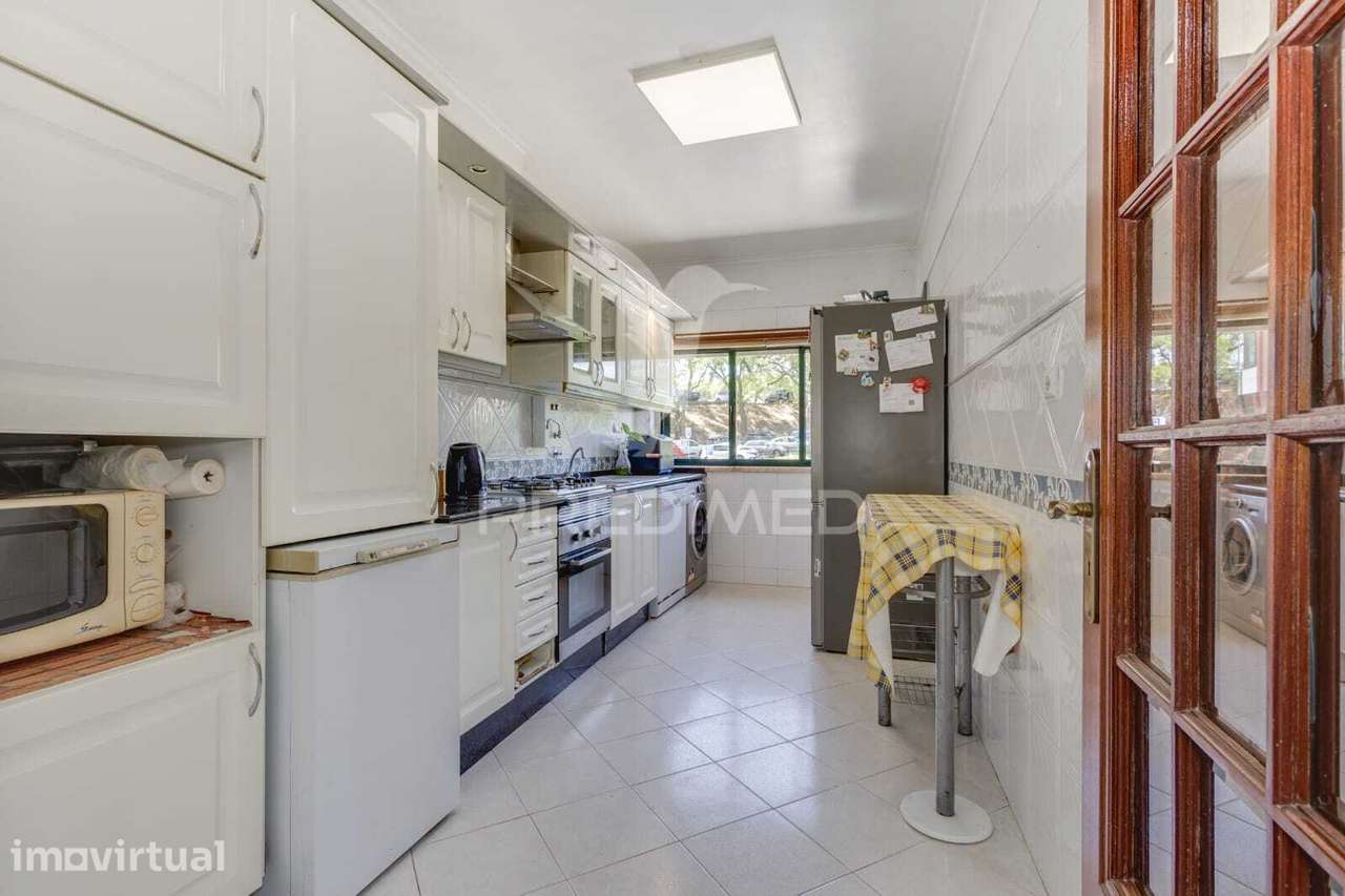 Apartamento T3 em São Marcos, Cacém - Grande imagem: 2/39