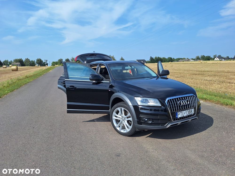 Audi Q5 - 4