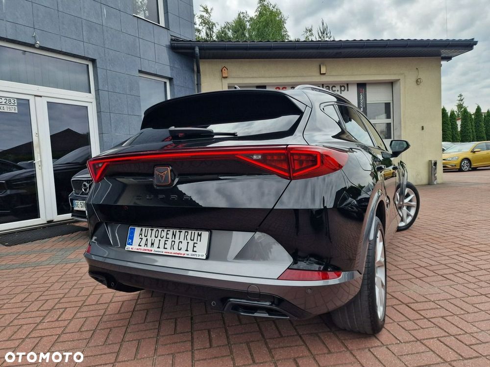 Cupra Formentor 1.4 e-Hybrid DSG - 18