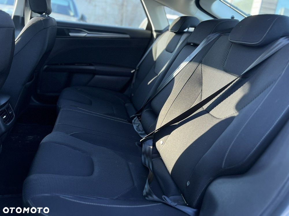 Ford Mondeo 2.0 EcoBlue Titanium - 15