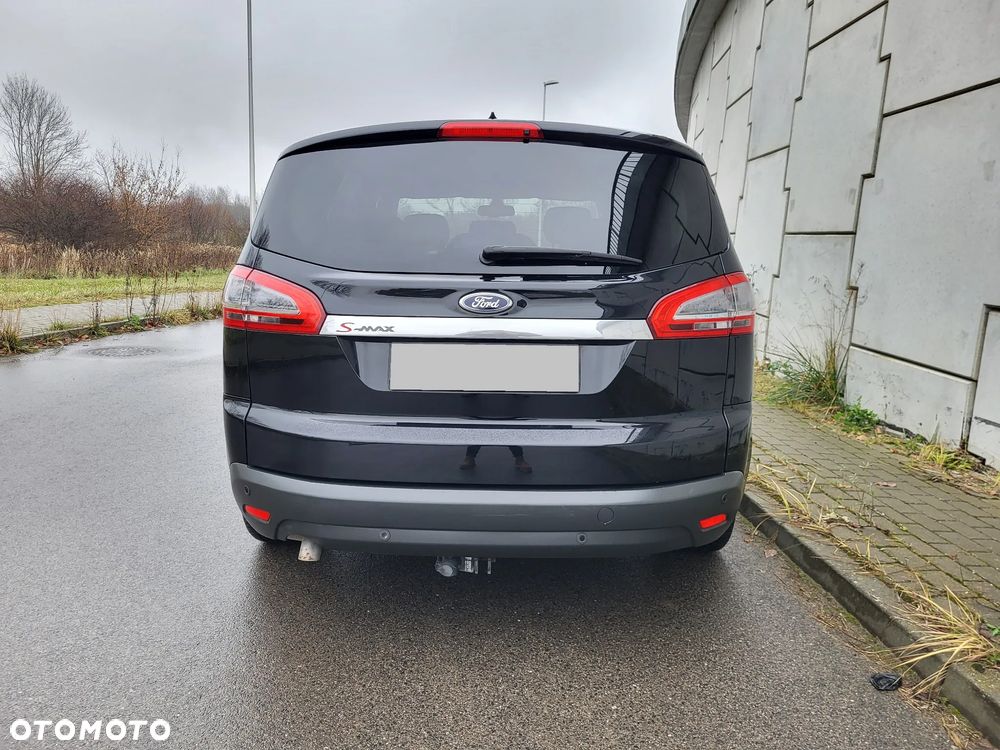 Ford S-Max - 5