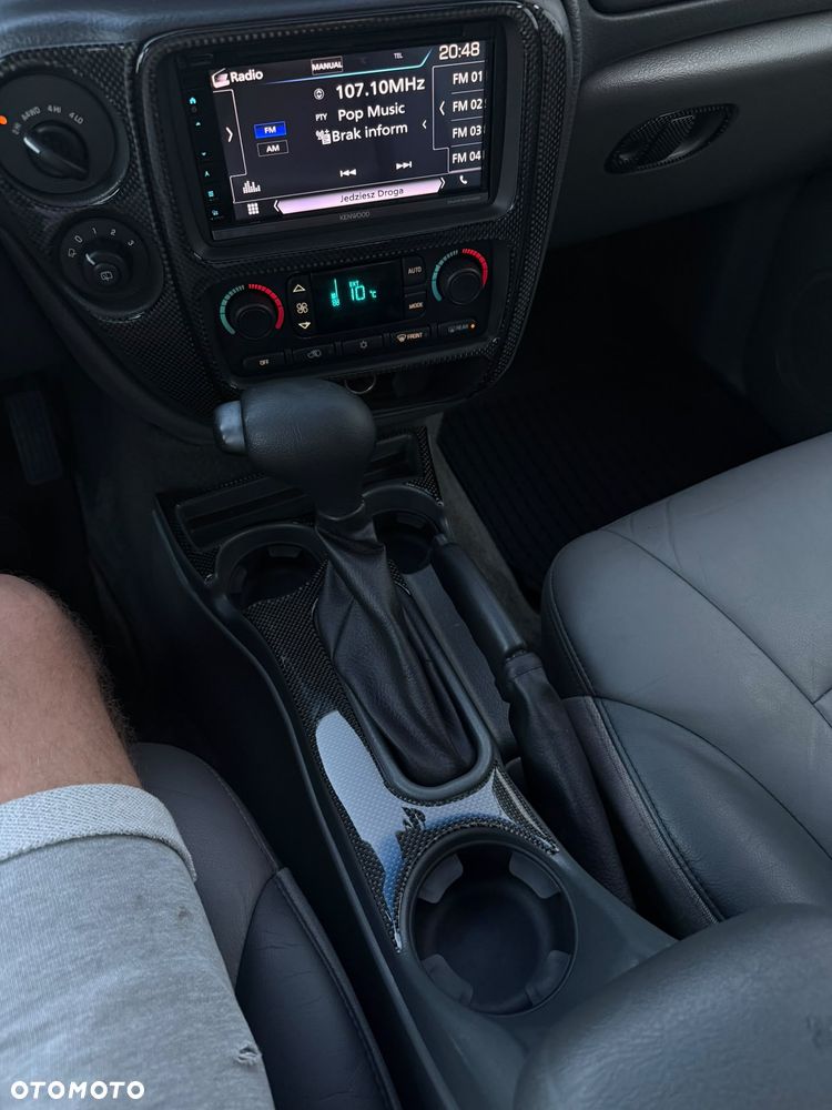 Chevrolet Trailblazer LTZ - 24