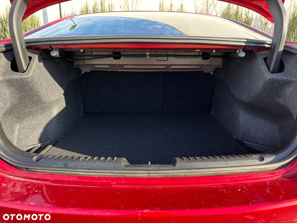 Mazda 6 2.0 Skypassion I-ELoop - 11