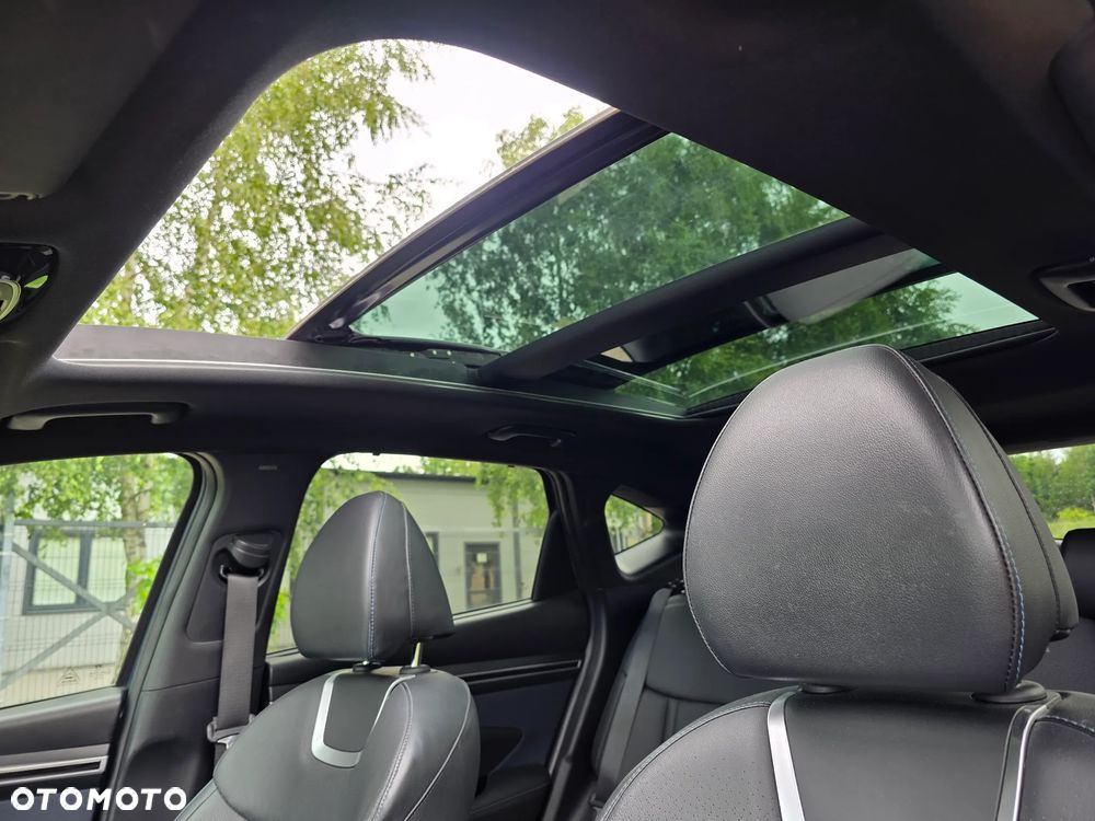 Hyundai Tucson 1.6 T-GDi 48V Platinum 2WD DCT - 20