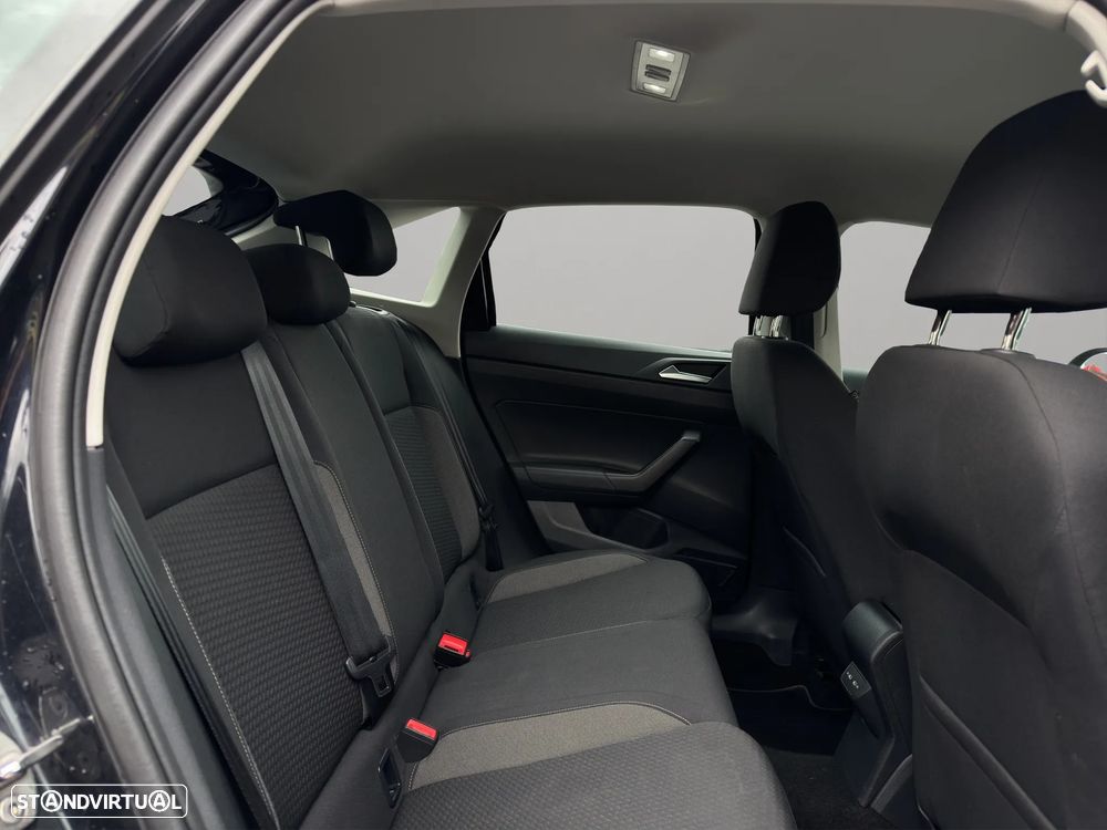 VW Taigo 1.0 TSI Life - 19