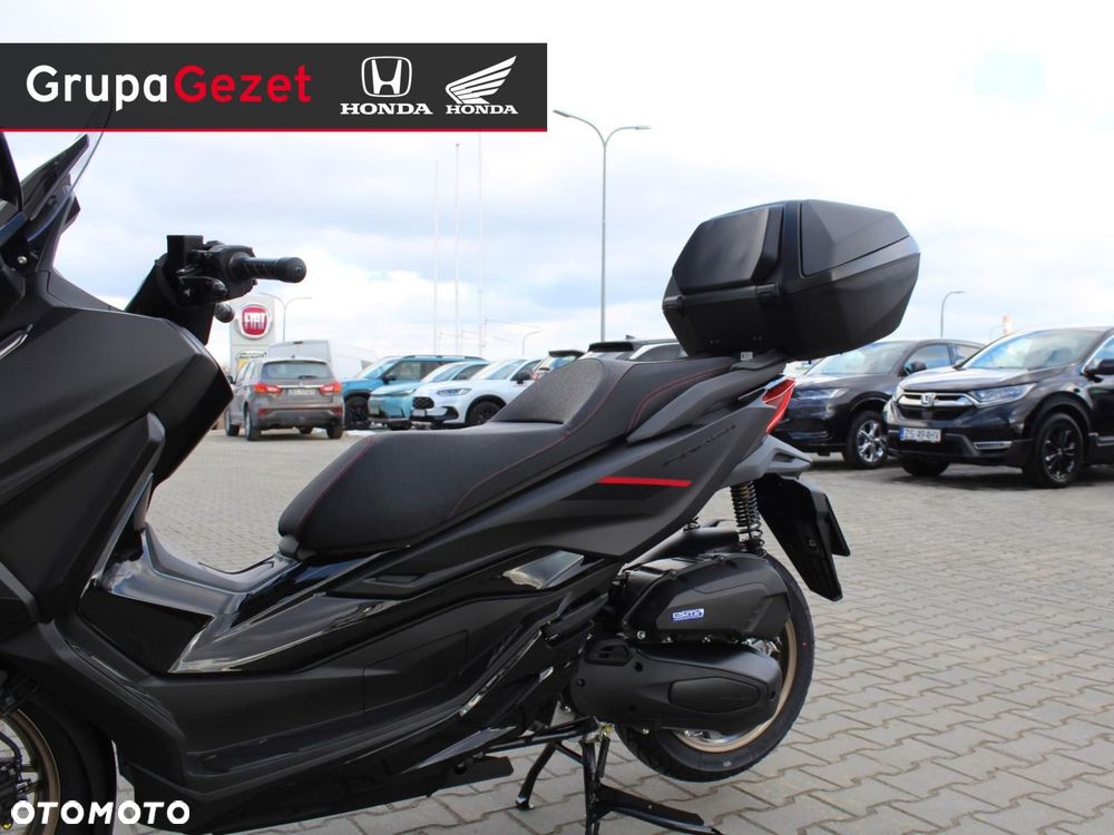 Honda NSS - 8