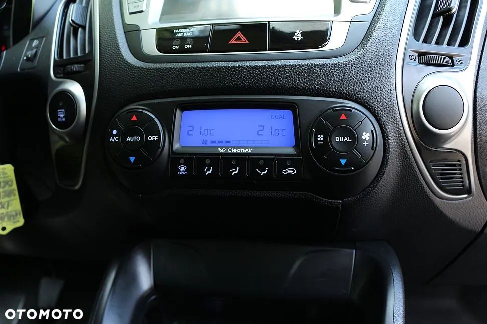 Hyundai ix35 2.0 Premium 2WD - 16