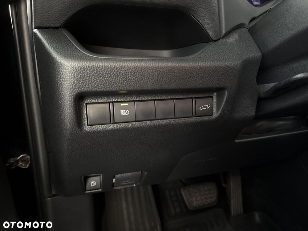 Toyota RAV4 2.5 Hybrid Comfort 4x2 - 20