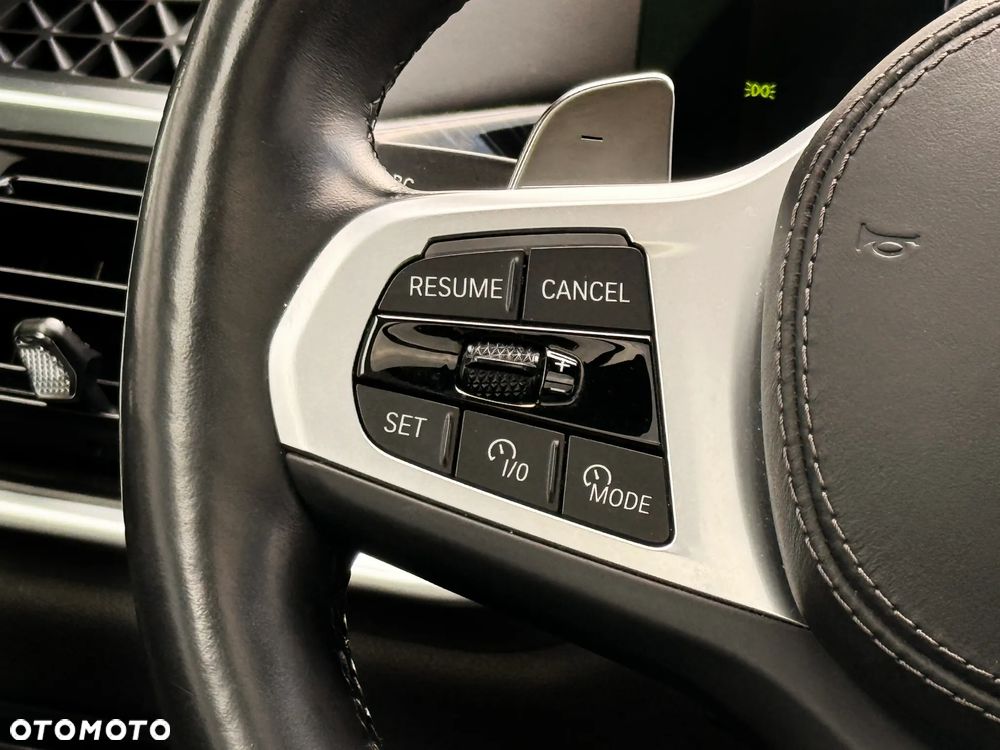 BMW X5 xDrive30d - 21