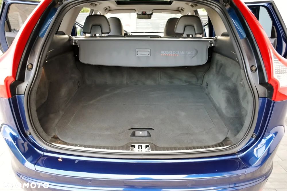 Volvo XC 60 D4 Geartronic Ocean Race - 18