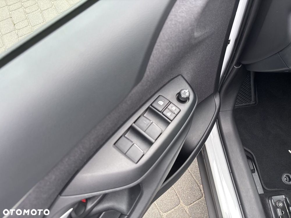 Toyota Yaris Cross Hybrid 1.5 Comfort - 14