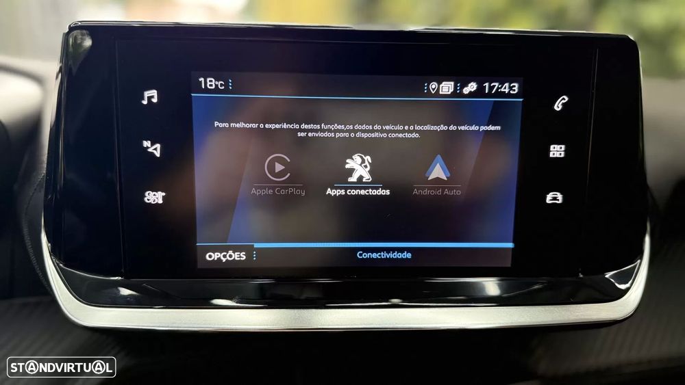 Peugeot 2008 1.2 PureTech Allure Pack - 18