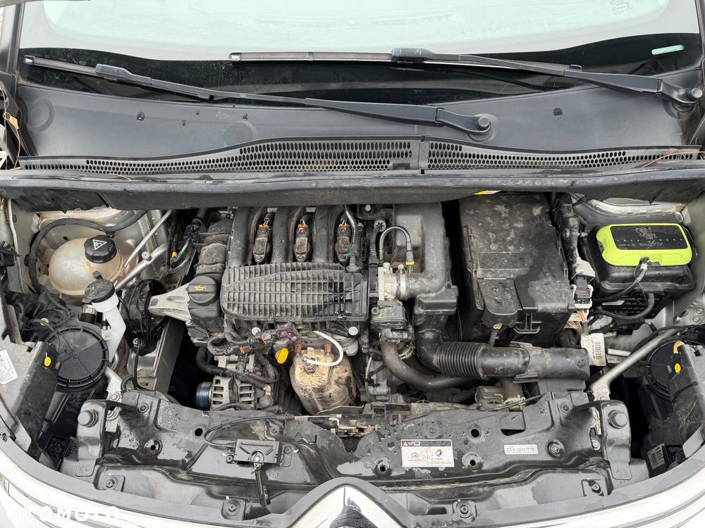 Citroën C3 Aircross PureTech 82 OPF Feel - 16