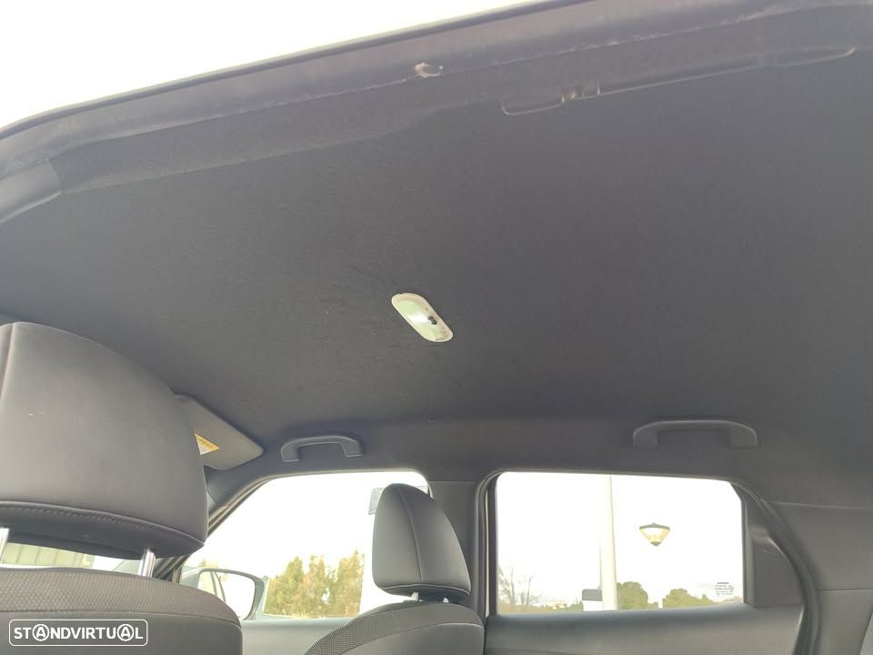 Nissan Juke 1.2 DIG-T N-Connecta - 19