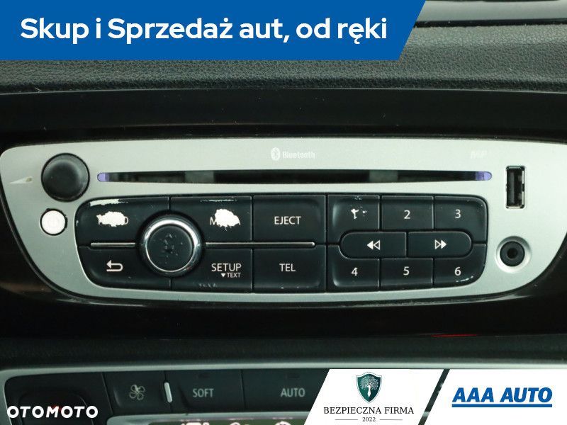 Renault Scenic - 15