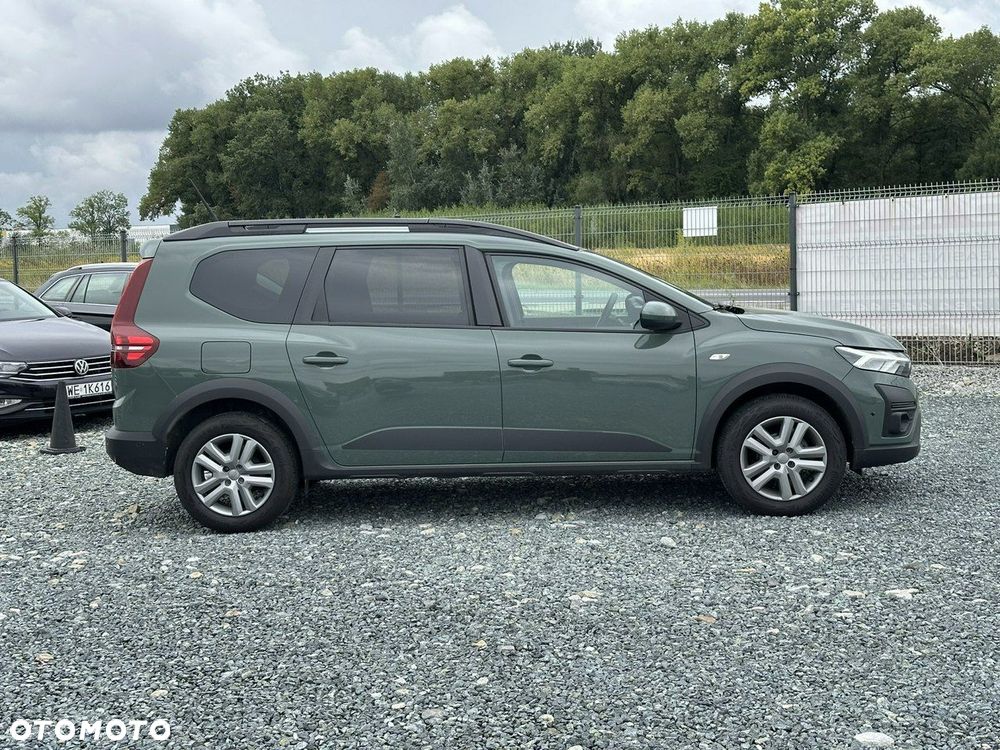 Dacia Jogger - 4