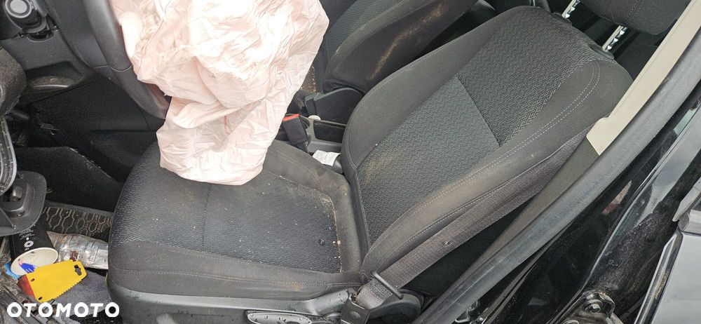 OPEL MOKKA X LIFT 12-19 OSLONA PRZECIWSŁONECZNA DASZEK PRAWY LEWY - 21