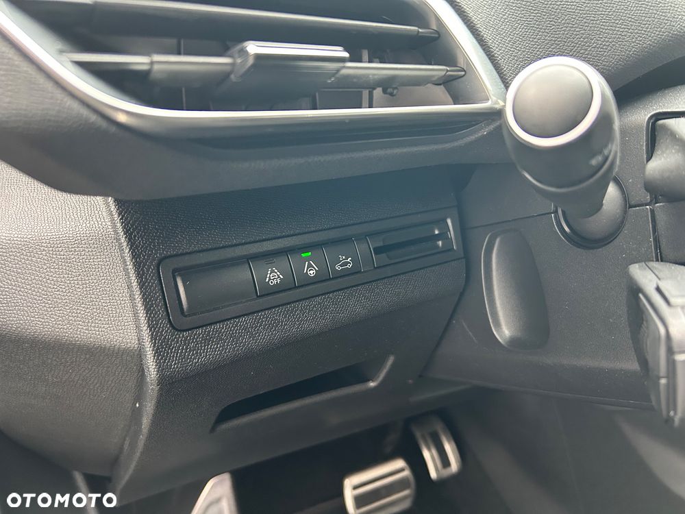 Peugeot 3008 1.5 BlueHDi GT Pack S&S EAT8 - 21