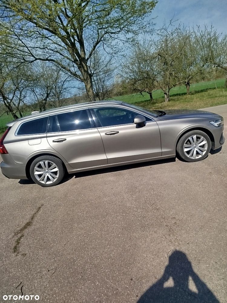 Volvo V60 D3 - 1