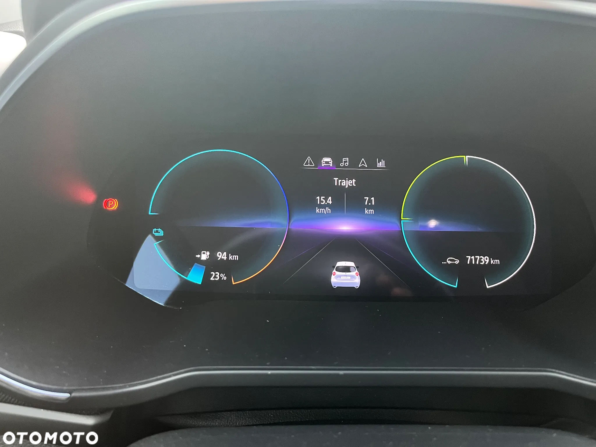 Renault Zoe (mit Batterie) Z.E 50 INTENS - 19