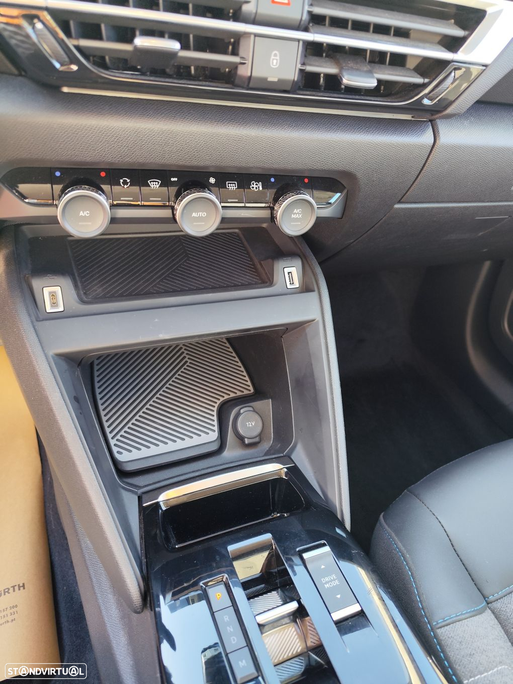 Citroën C4 1.5 BlueHDi Feel Pack EAT8 - 19