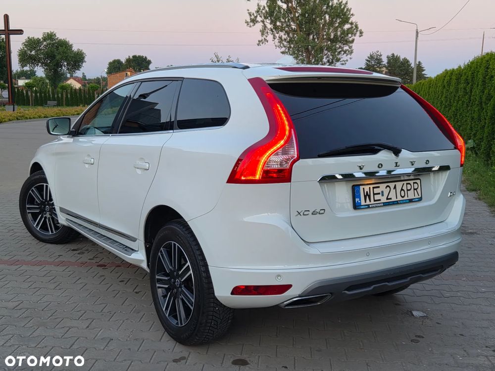 Volvo XC 60 D4 Drive-E Summum - 2