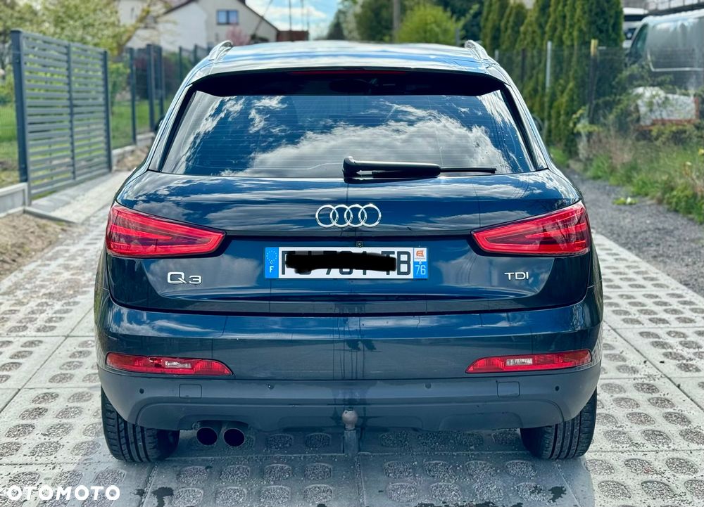 Audi Q3 2.0 TDI - 5