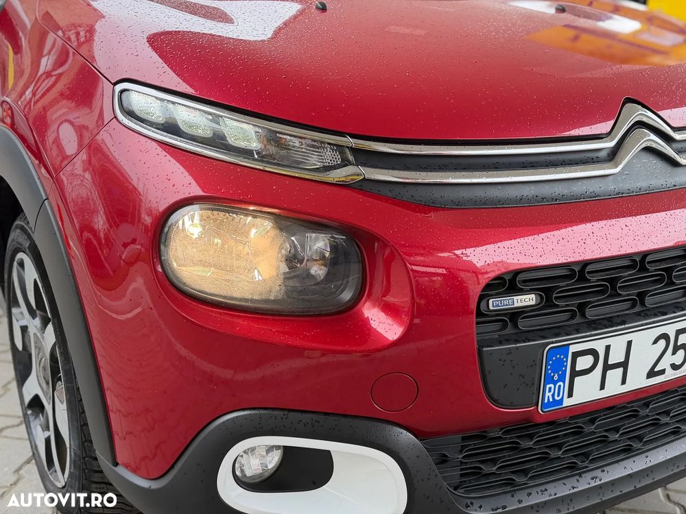 Citroën C3 1.1i Attraction - 9