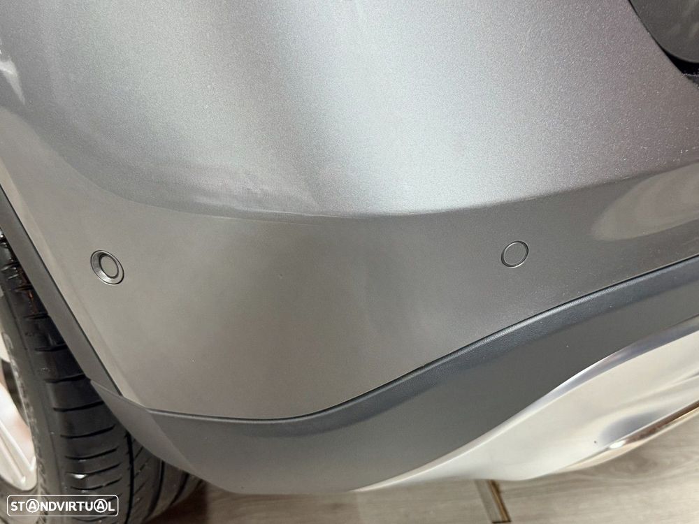 Mercedes-Benz GLA 180 CDI Urban - 19