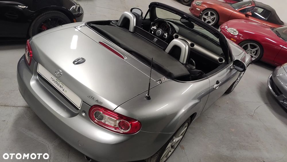 Mazda MX-5 - 11