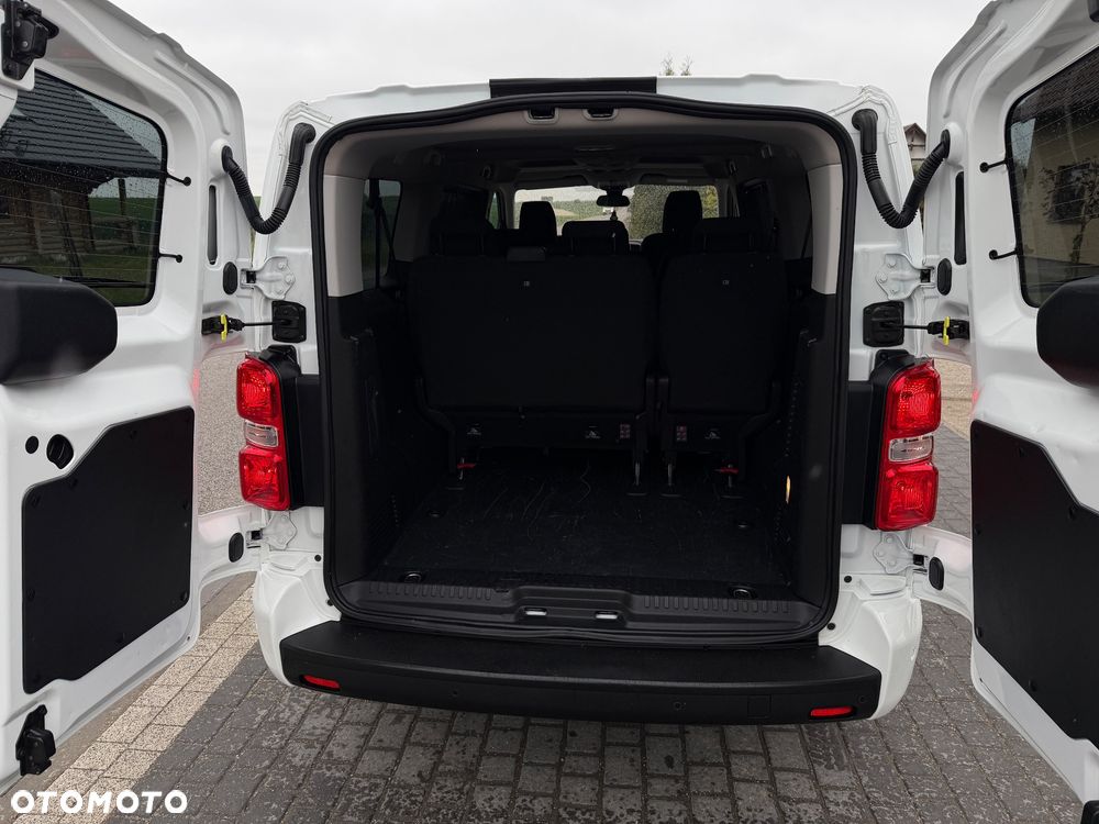 Toyota Proace Verso 2.0 D4-D Long Family - 20