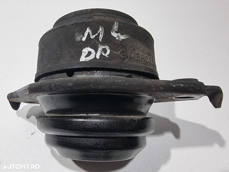 Tampon motor dreapta Mercedes ML (2009-2011)[w164] facelift 350 cdi A642 820 A2512404417 - 1