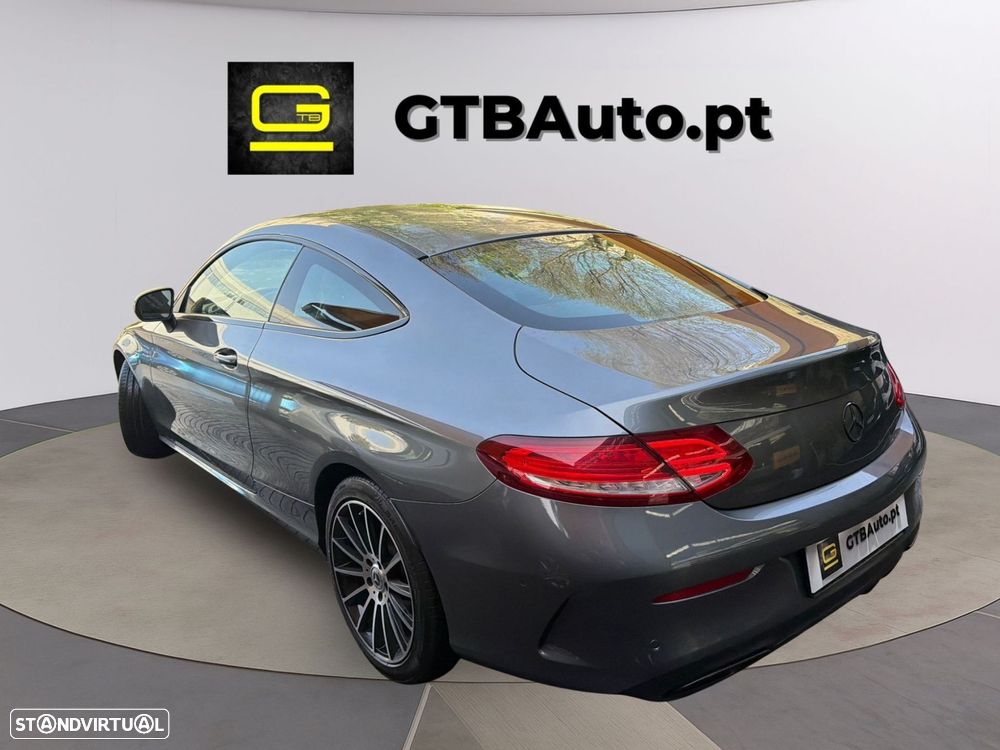 Mercedes-Benz C 250 - 52