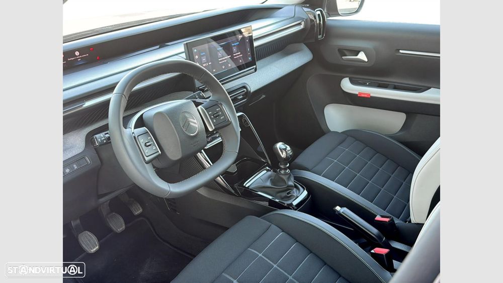 Citroën C3 1.2 PureTech Max - 13