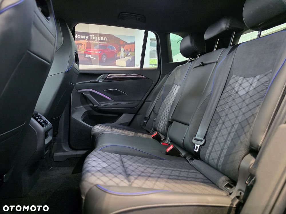 Volkswagen Tiguan 2.0 TDI R-Line Plus DSG - 11