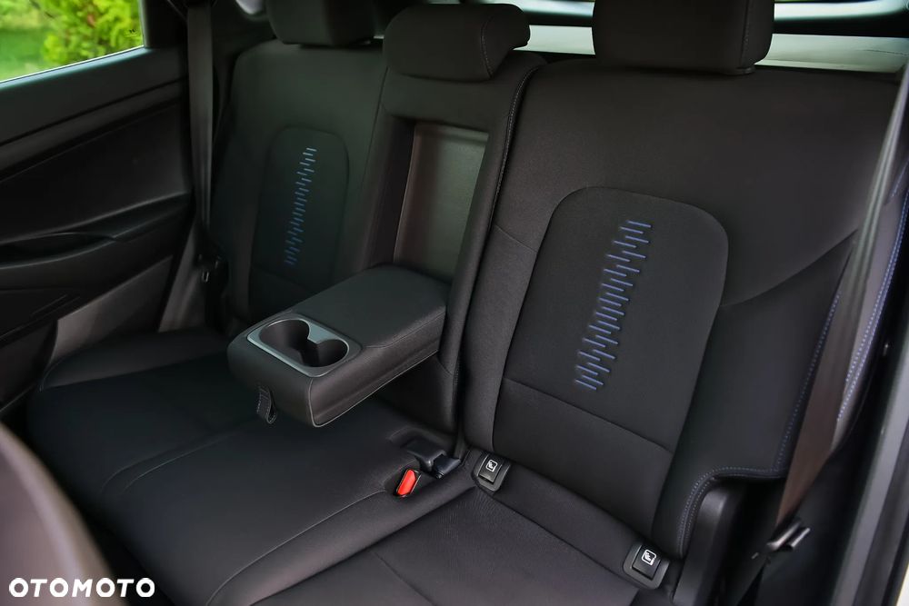 Hyundai Tucson 1.6 Turbo 2WD Passion Plus - 30