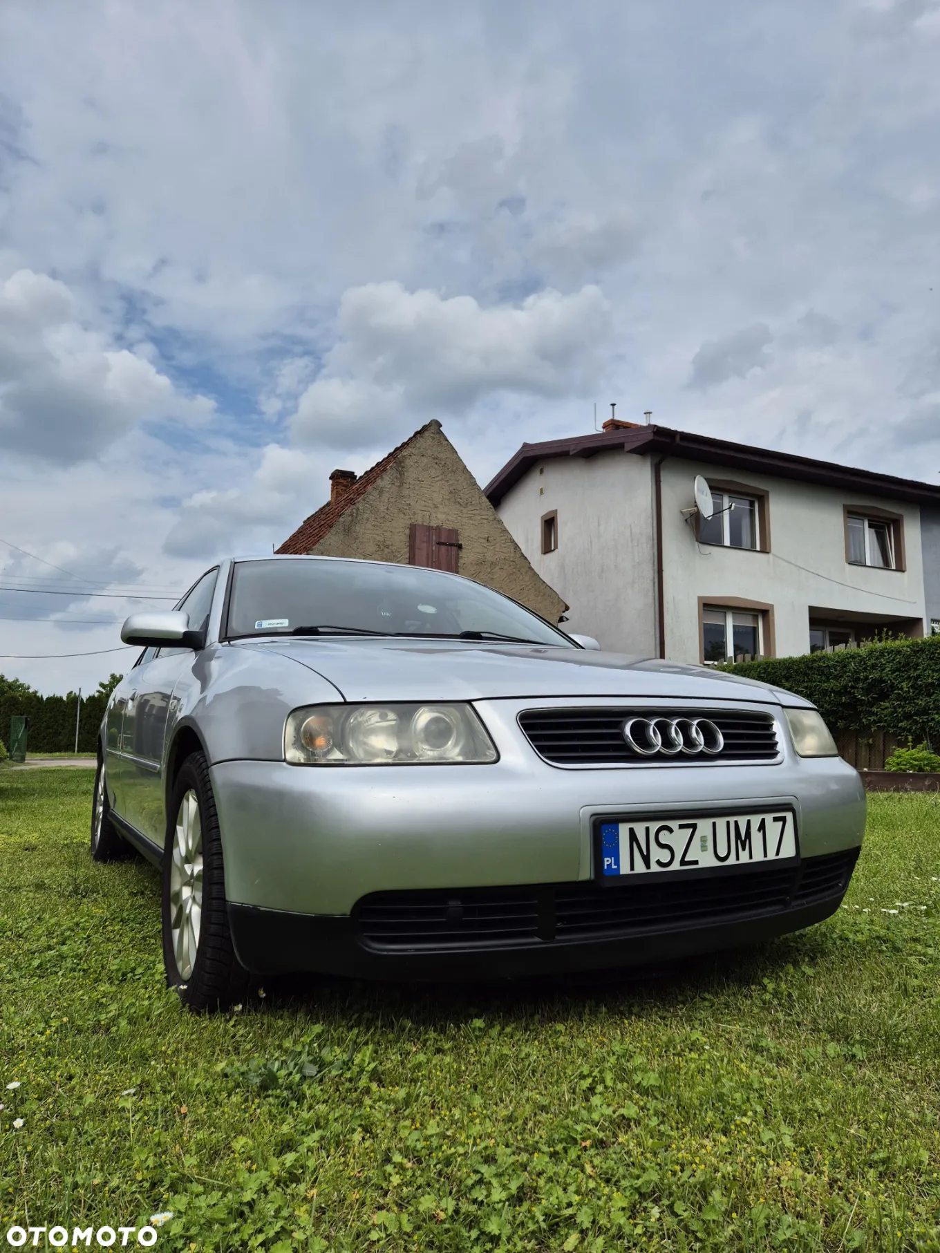 Audi A3 - 10