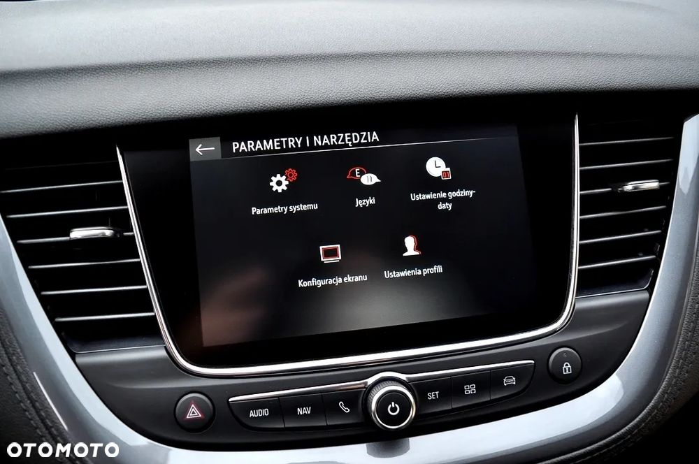 Opel Grandland X 1.2 T Innovation S&S - 26