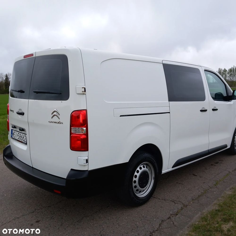 Citroën Jumpy - 9
