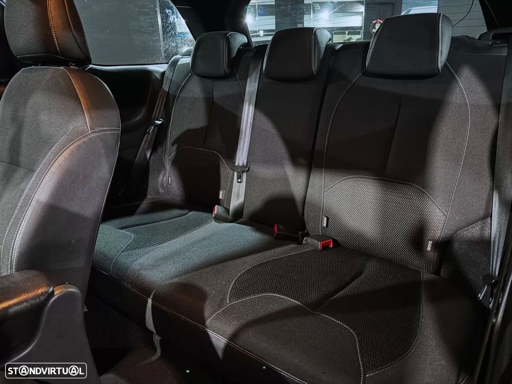 Citroën DS3 1.6 HDi Airdream So Chic - 8