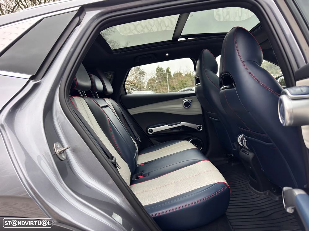 BYD Atto 3 60.48 kWh Design - 39