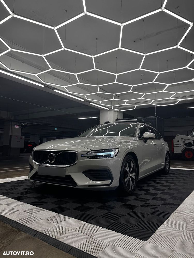 Volvo V60 D3 Base - 14