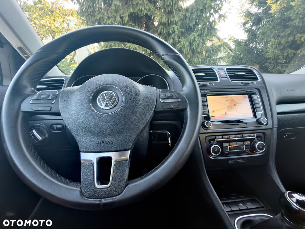 Volkswagen Golf 1.4 TSI Highline Optimum - 26