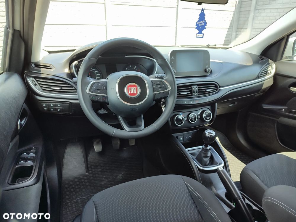 Fiat Tipo - 16