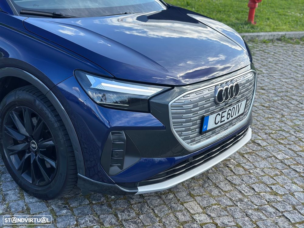 Audi Q4 e-tron 35 - 6