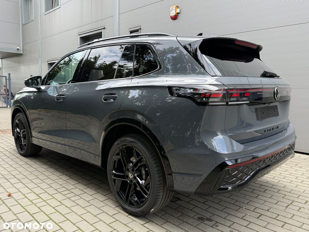 Volkswagen Tiguan - 7