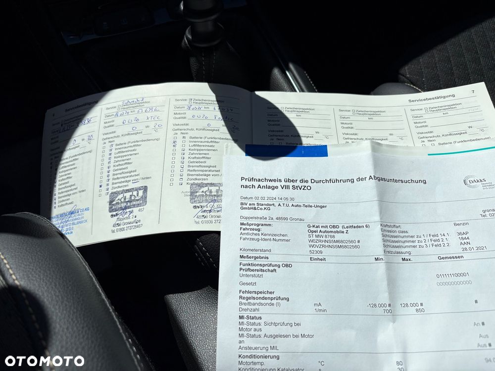 Opel Grandland X 1.2 T Innovation S&S - 26